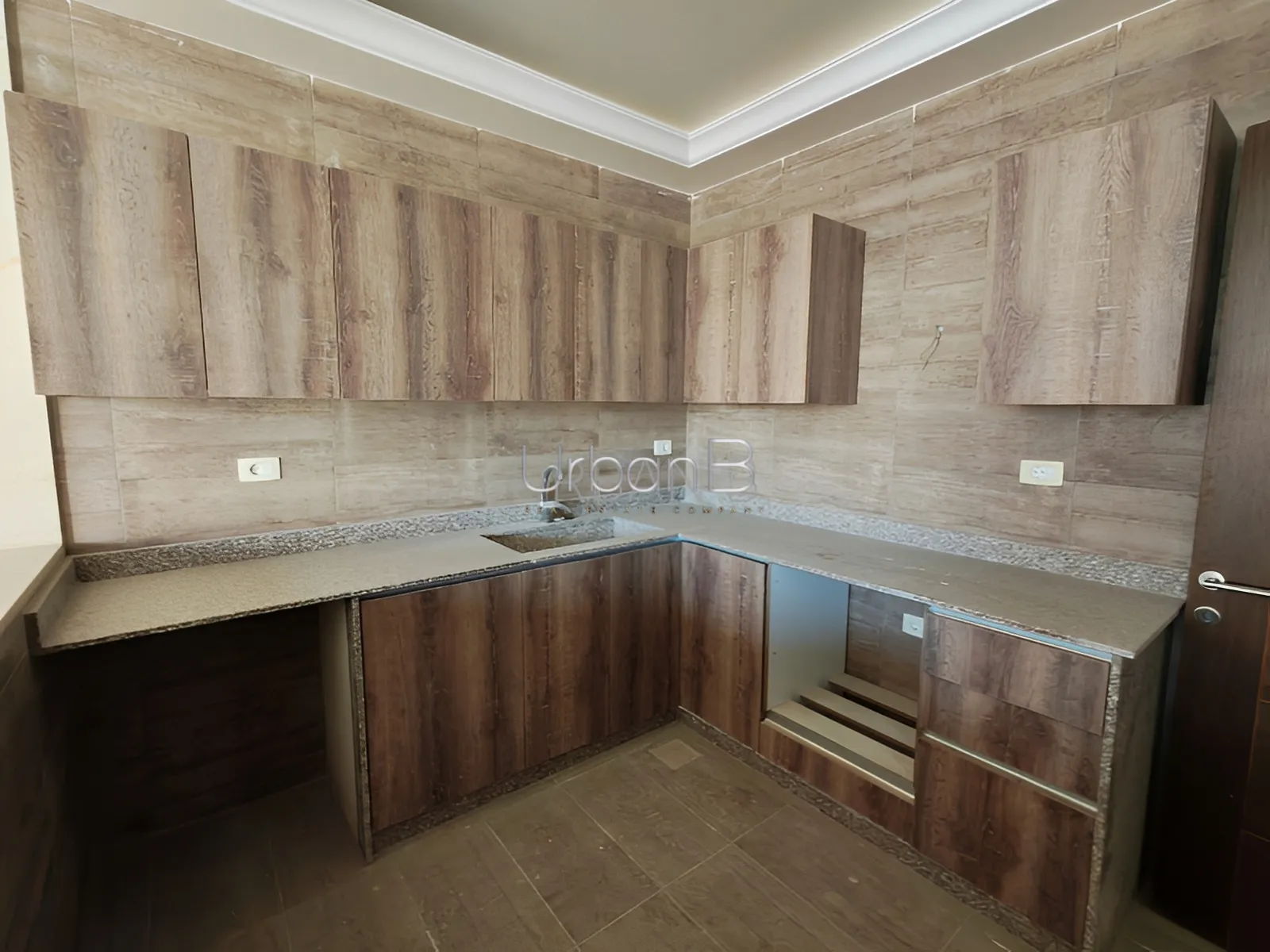 Residential in Hotel dieu, beirut, lebanon