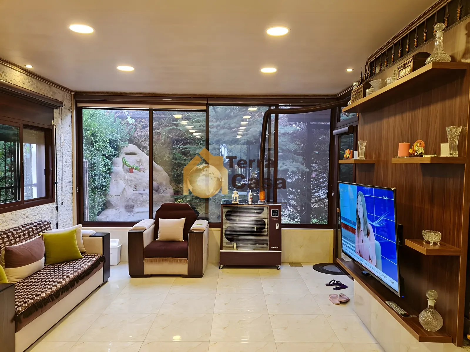 Villa for sale in Maalaka, Lebanon