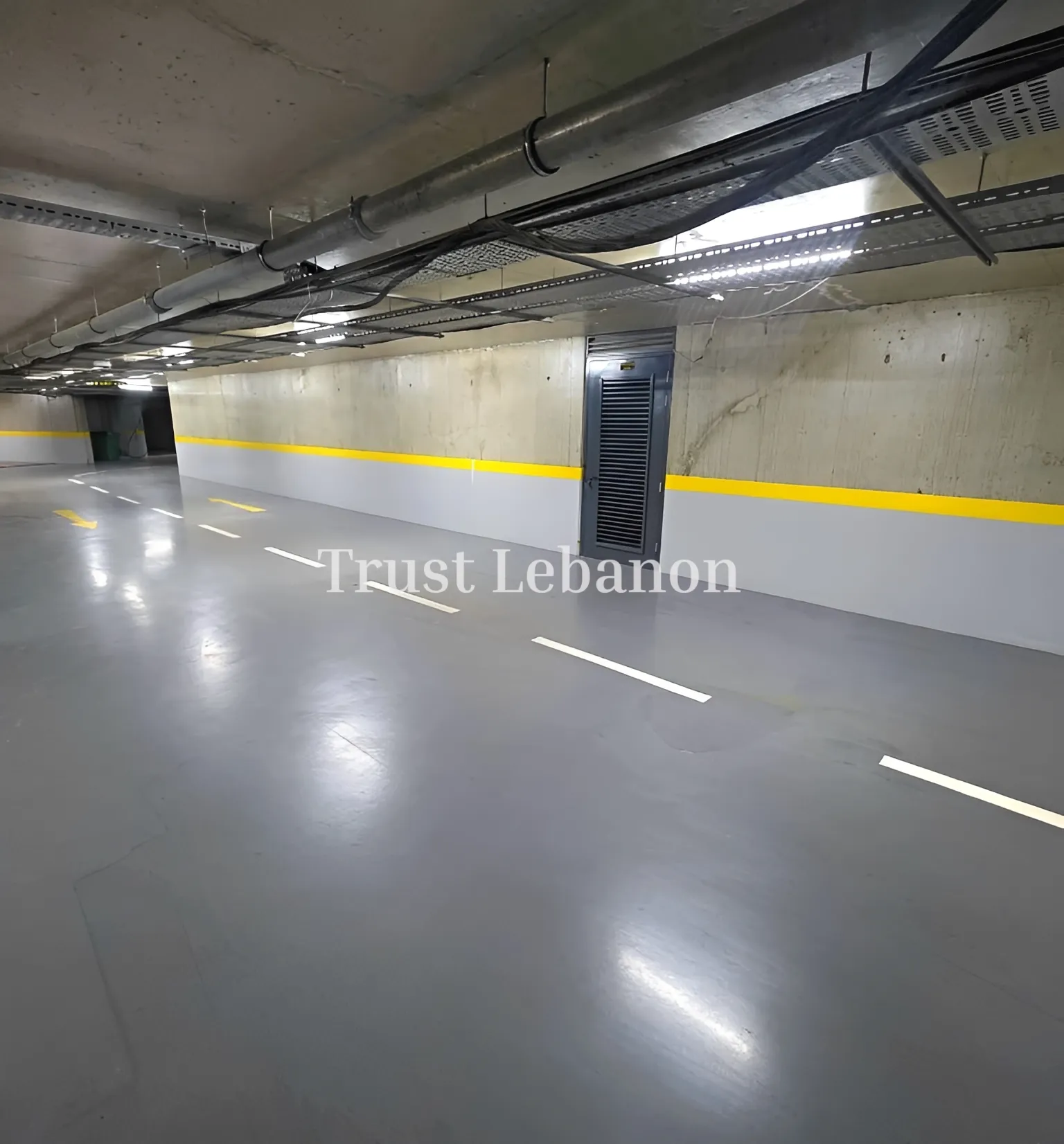 Apartment for sale in Mansourieh, Lebanon - 2 bed, 3 bath