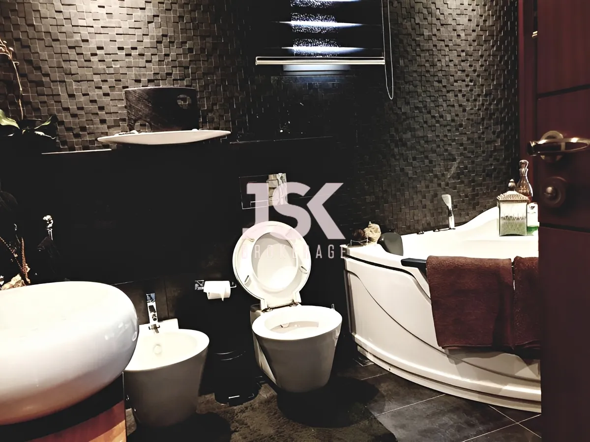 Duplex for Sale in Syoufi, Beirut, Lebanon