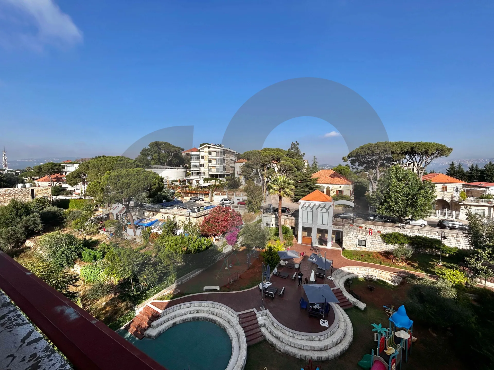 Apartment for Sale in Beit Meri