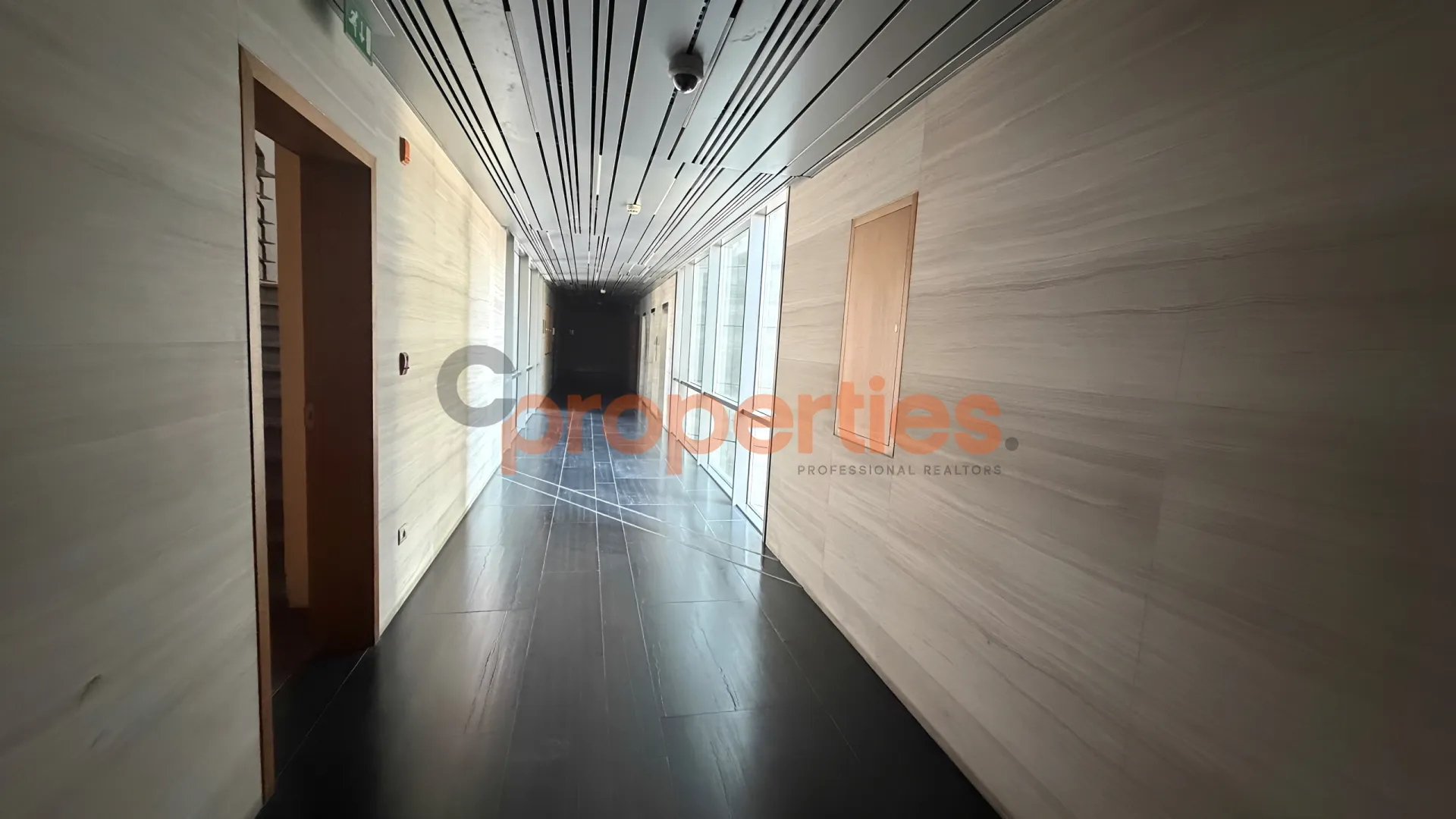 Office for Rent in Saifi Village