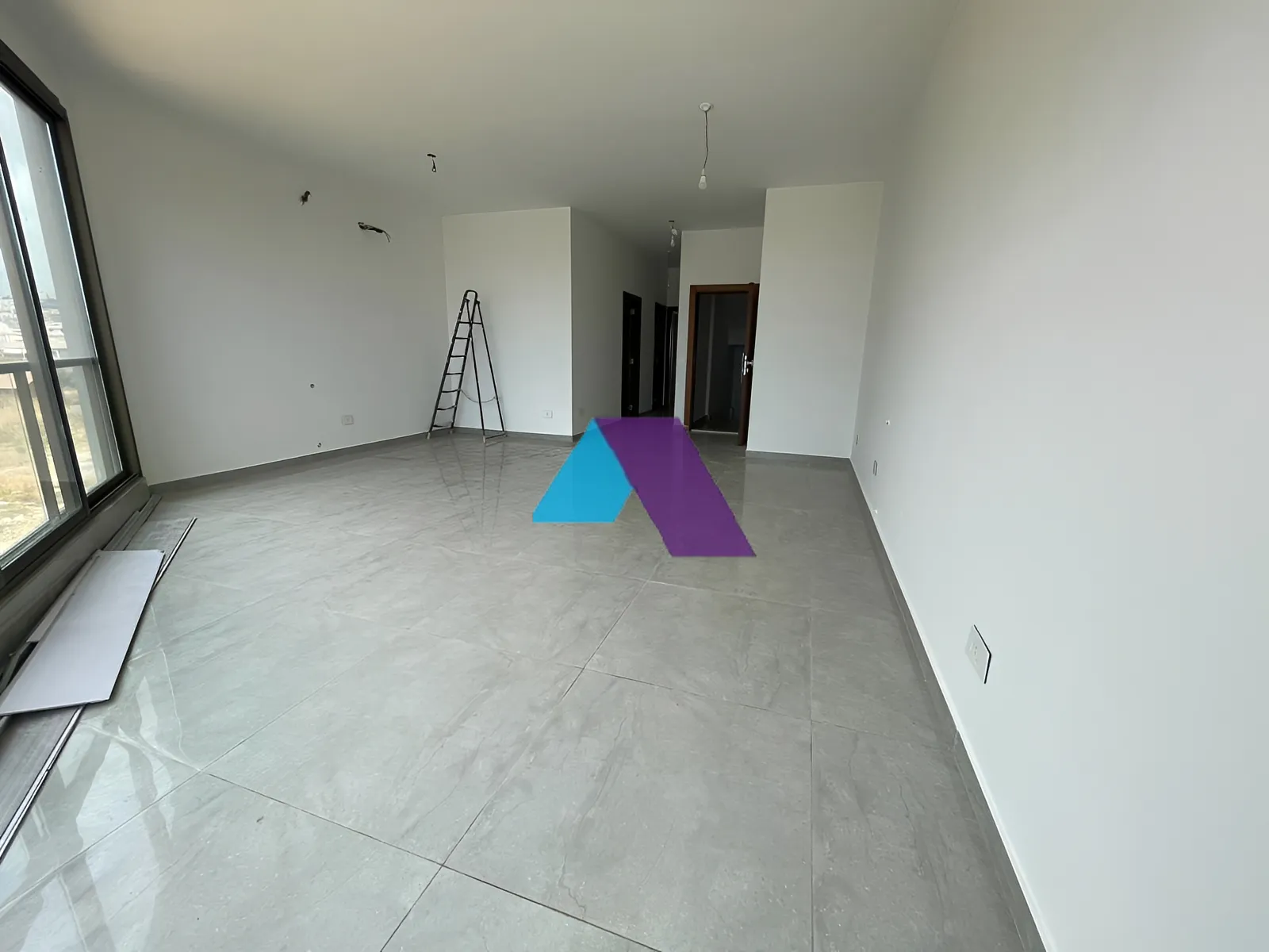 Apartment for Sale in Fanar - 3 bed, 3 bath