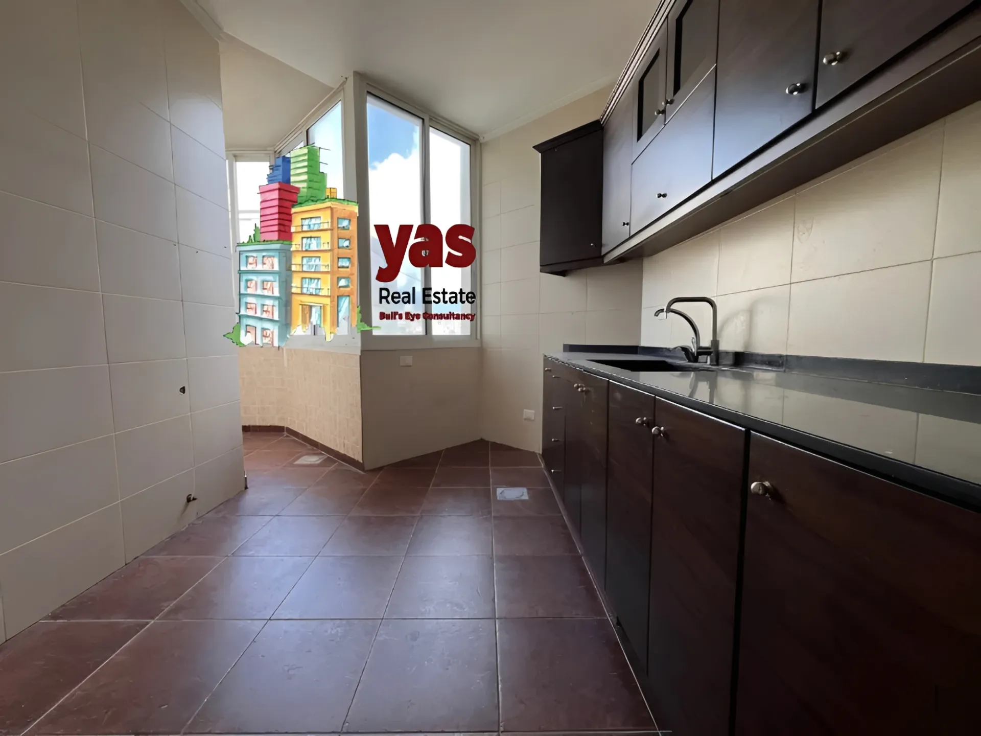 Apartment for Sale in Zouk Mikael