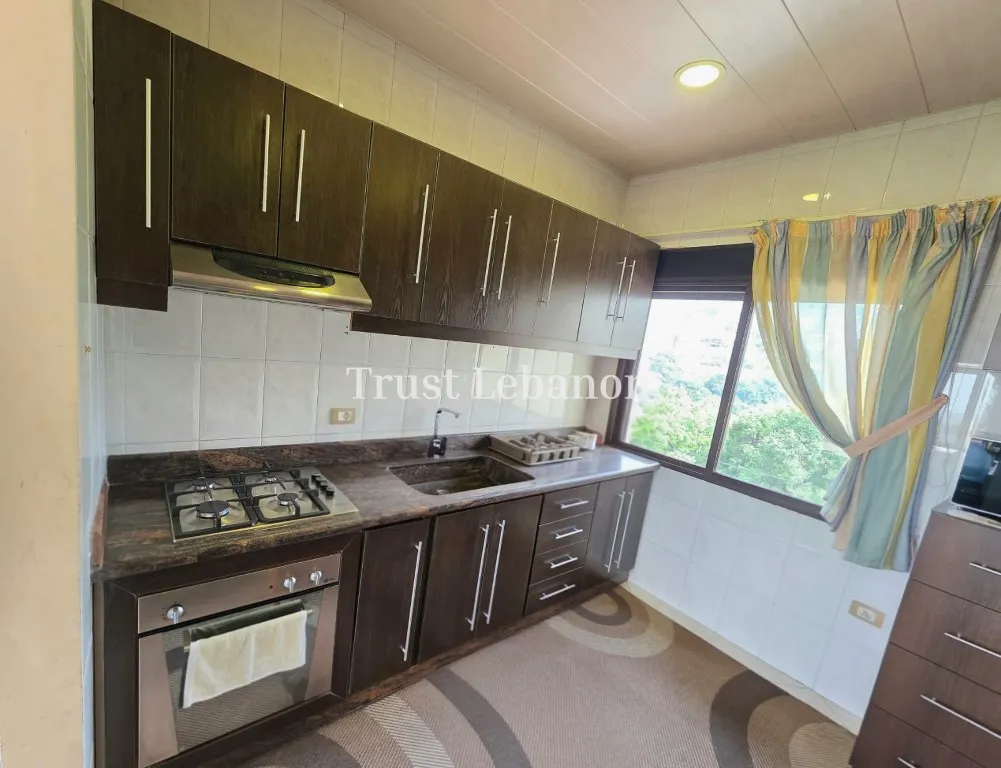 Apartment for rent in Bsalim, Lebanon