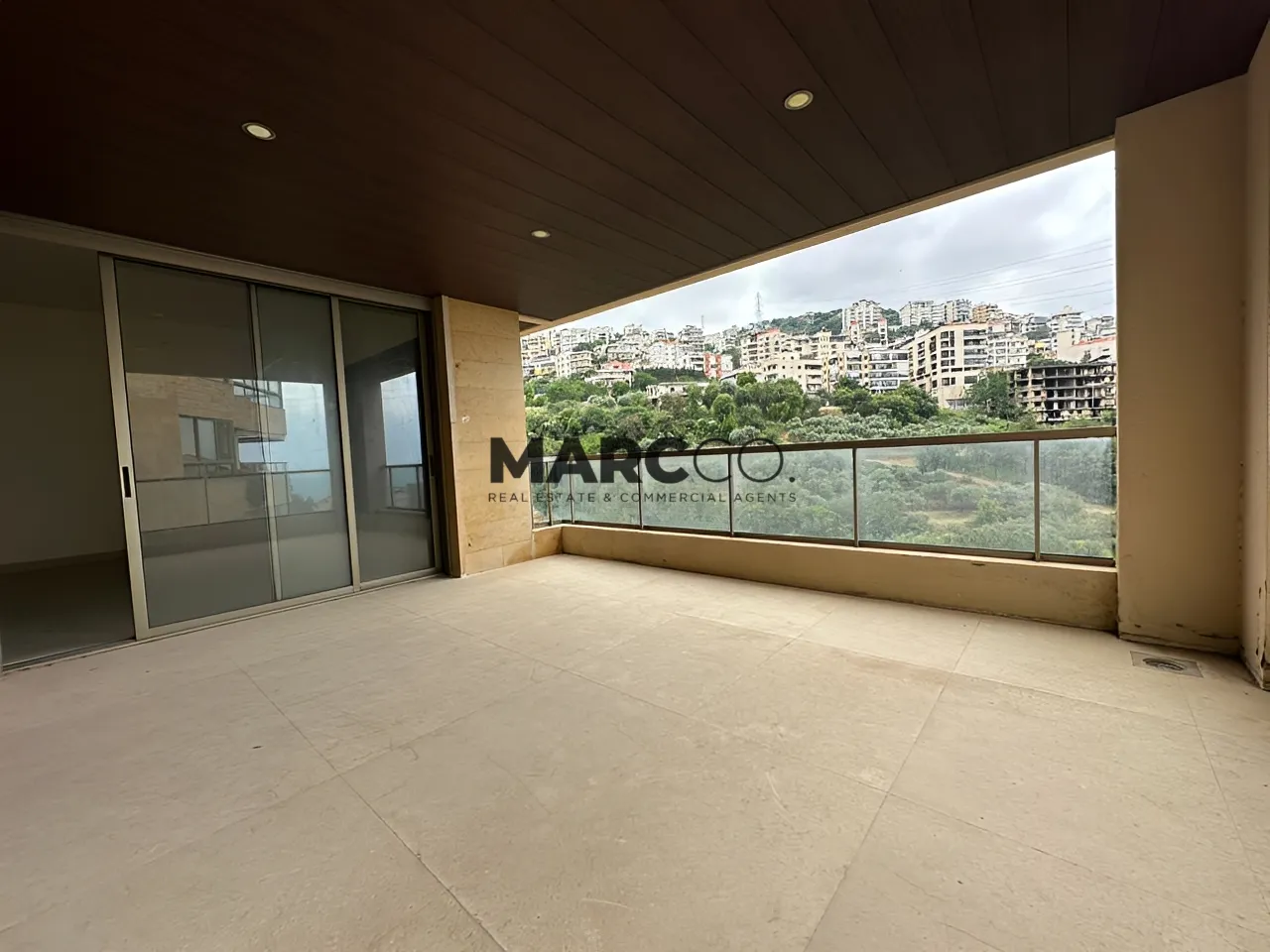 Apartment for sale in Beit El Chaar, Lebanon