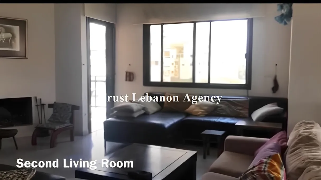 Duplex for Rent in Sehayleh, Keserwan - 5 bed, 4 bath