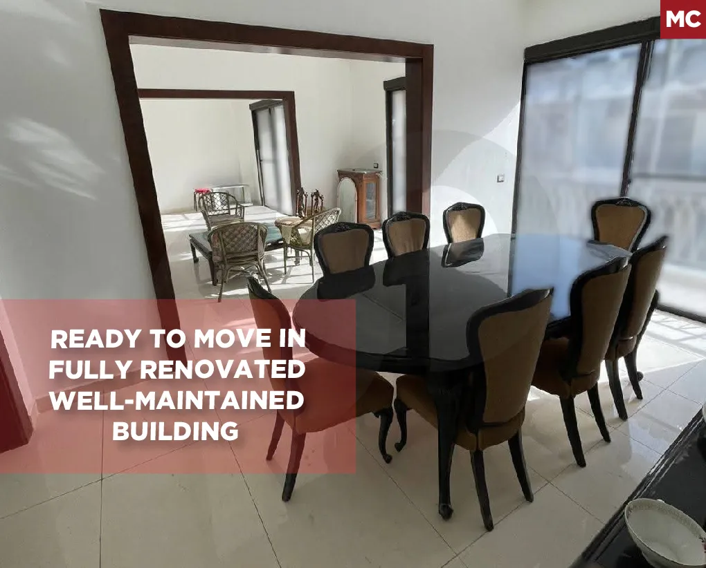 Building for Sale in Beirut