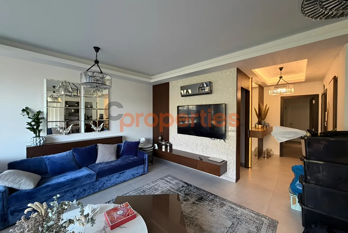 Apartment for Sale in Hazmieh