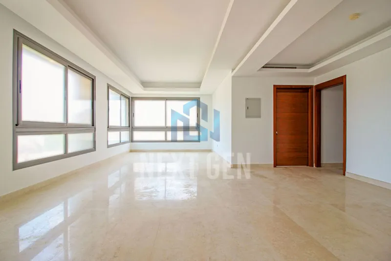 Apartment for Rent in Raoucheh