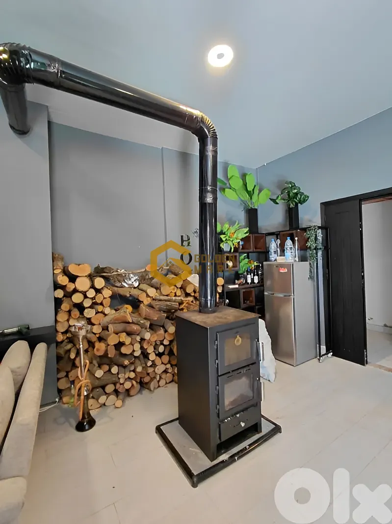 Chalet for Sale in Laqlouq
