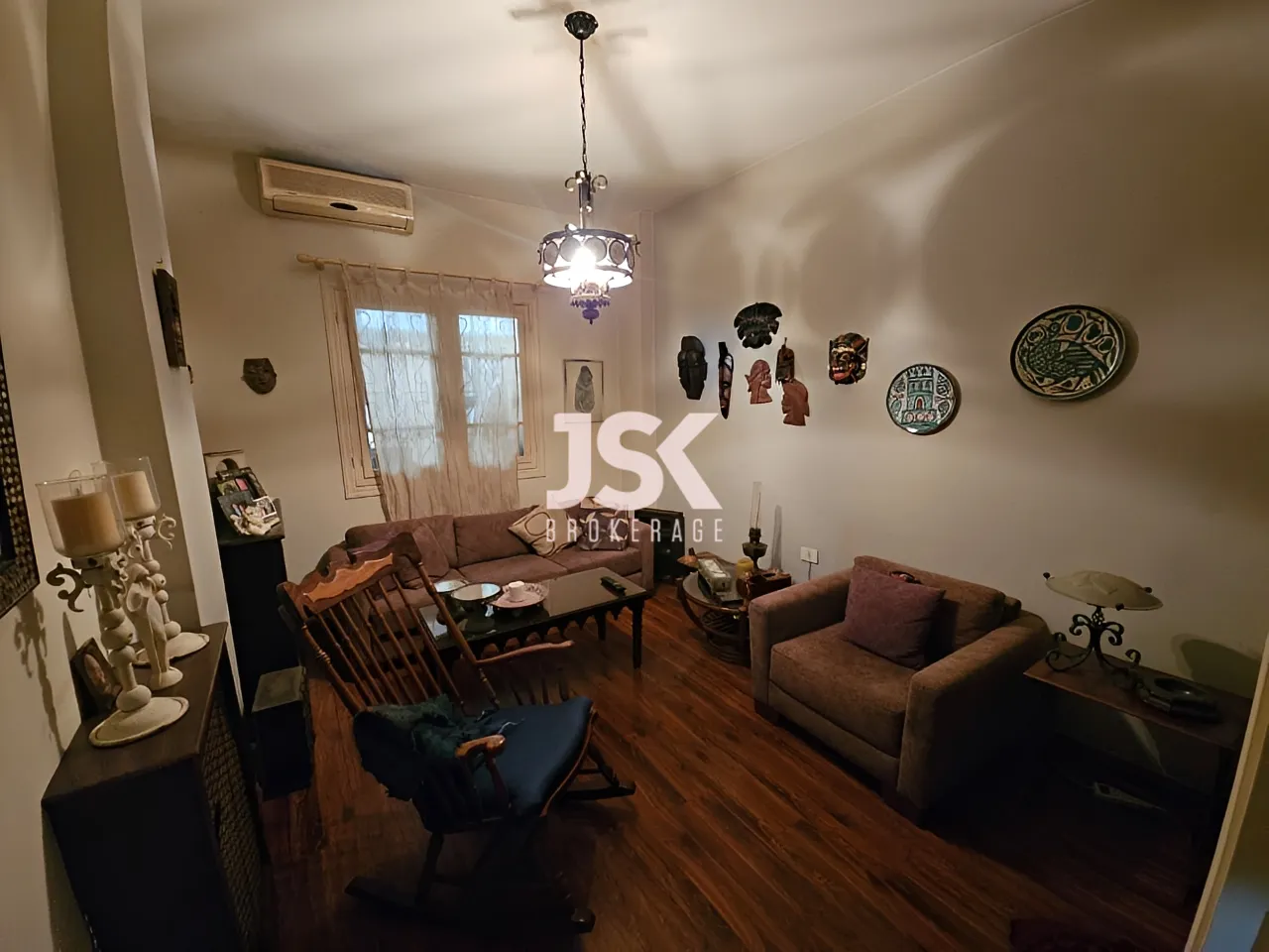 Apartment for Sale in Sabtiyeh