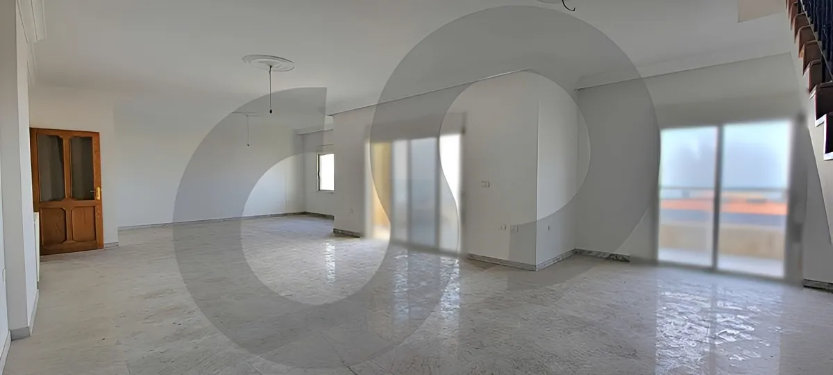 Duplex for Sale in Sahel Aalma