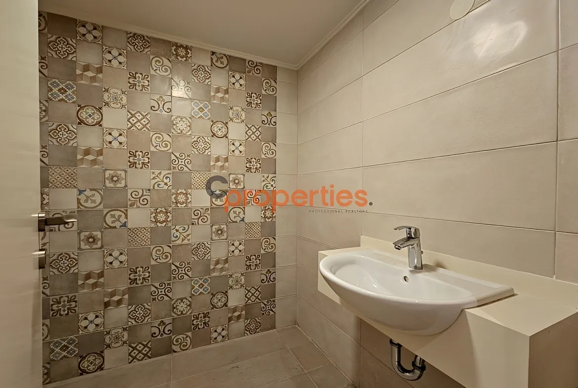 Duplex for Sale in Ain Saadeh