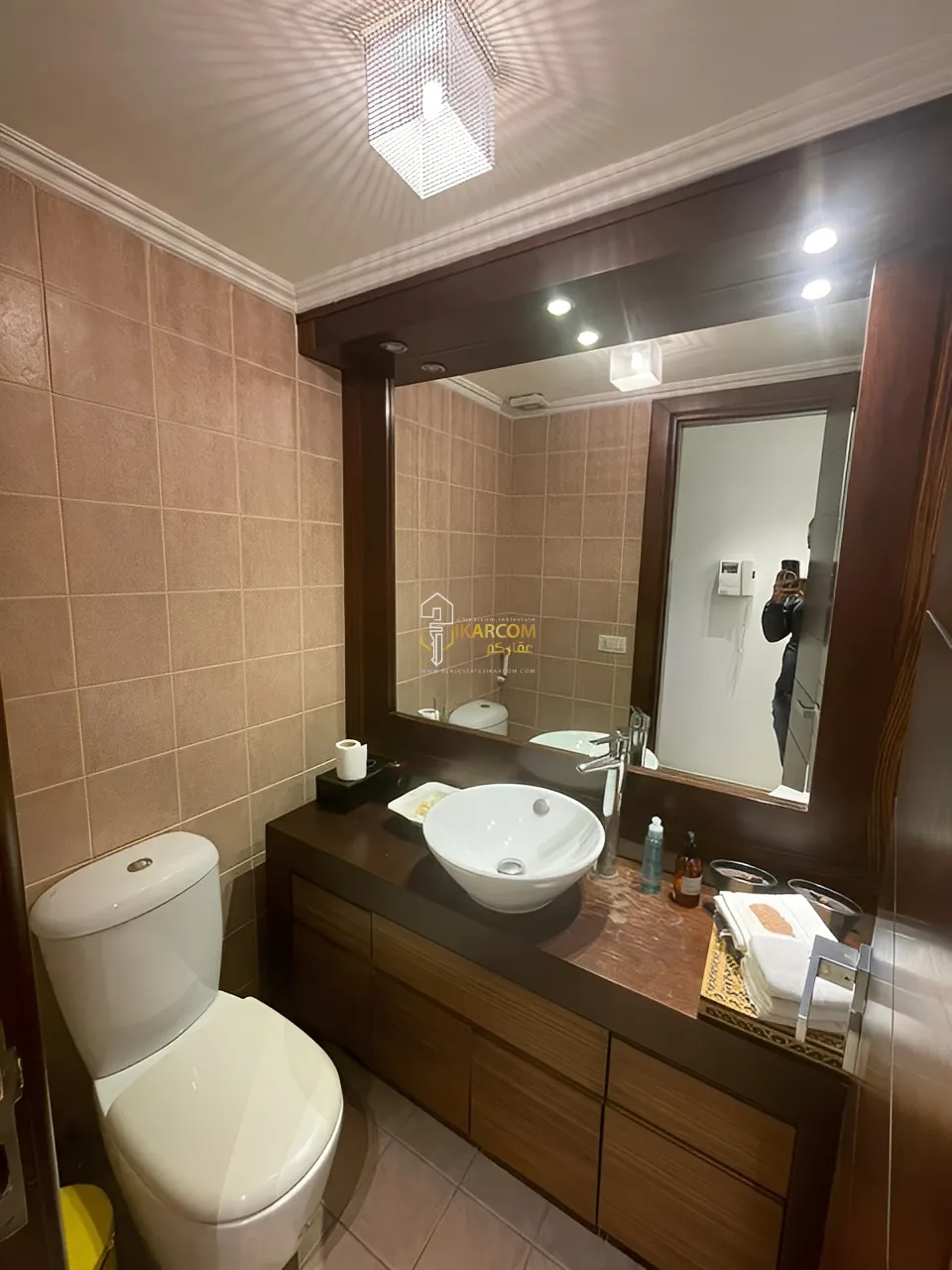 Apartment for Sale in Jnah