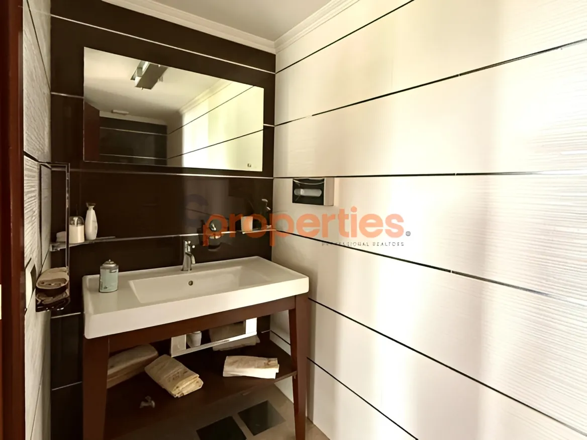 Apartment for Sale in Broummana