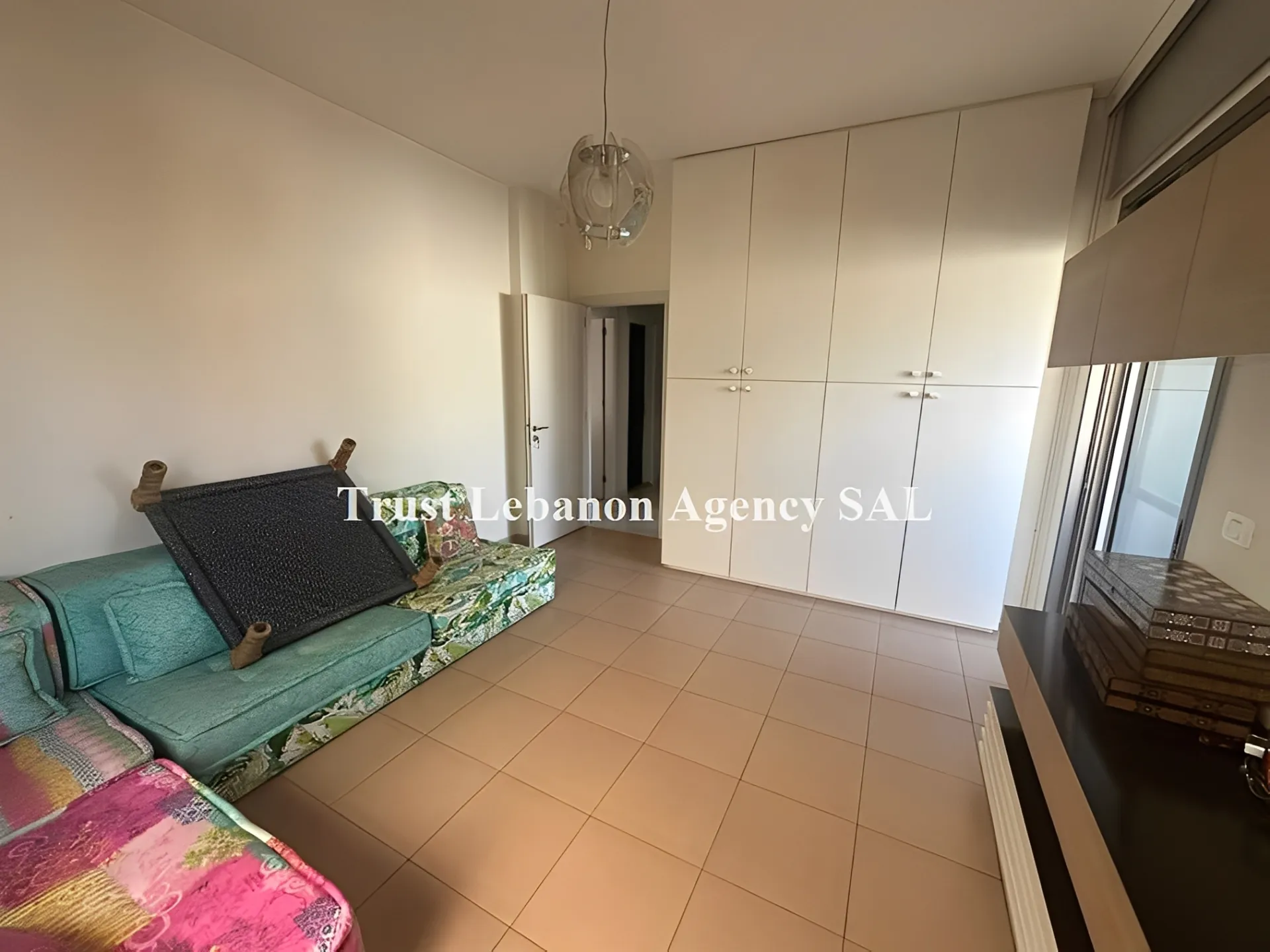 Apartment for Sale in Metn Baabdat Lebanon