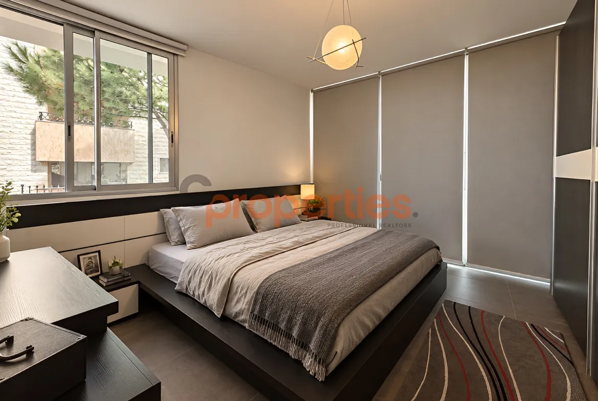 Apartment for Sale in Rabweh