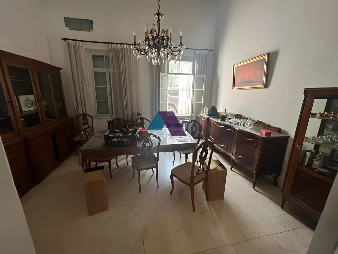 Villa for Sale in Jounieh