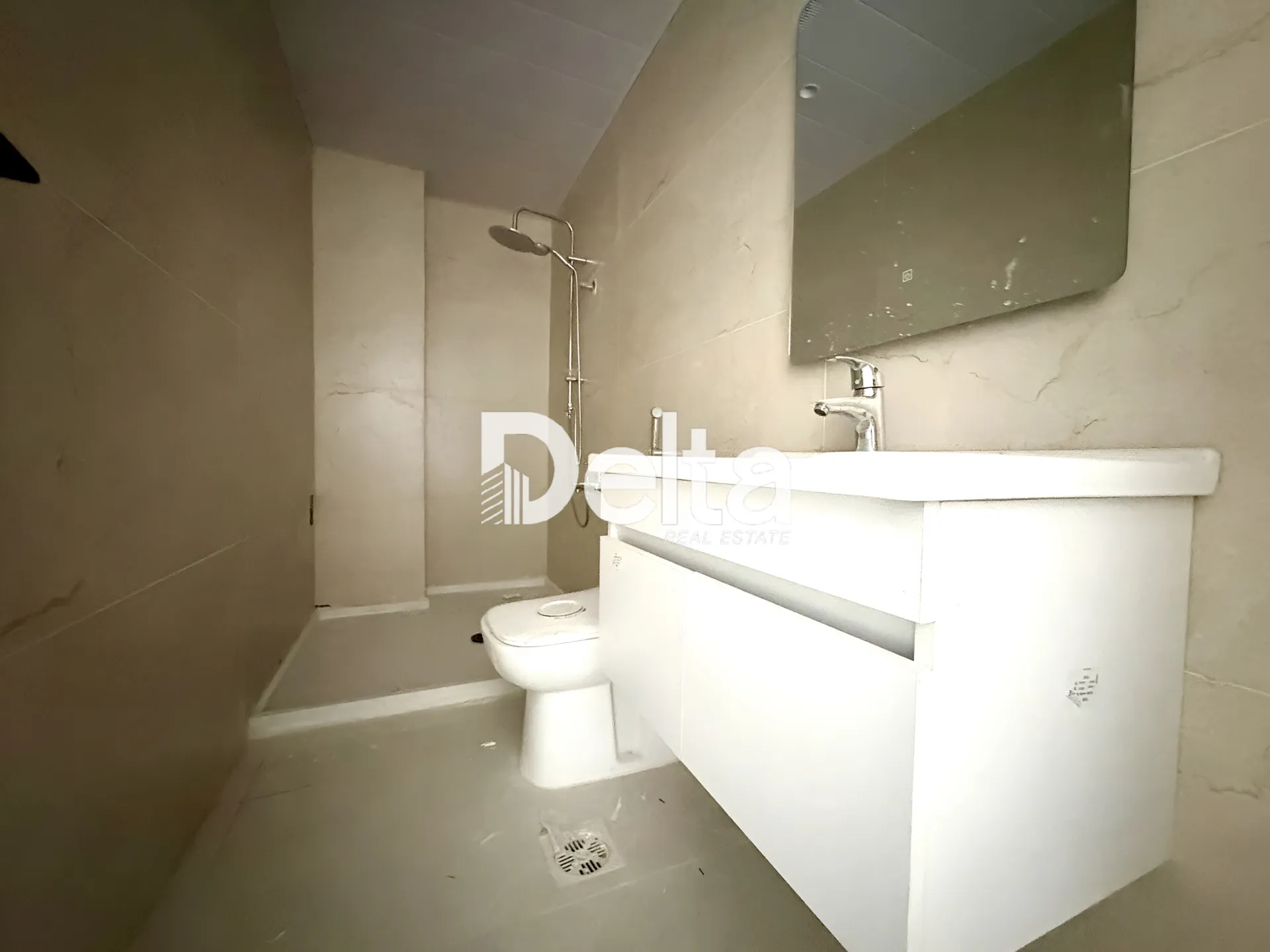 Apartment for rent in Salim Salam
