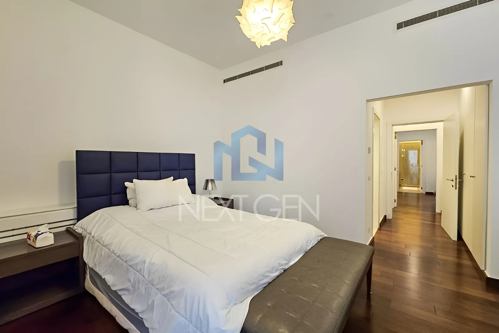 Apartment for Sale in Saifi Village