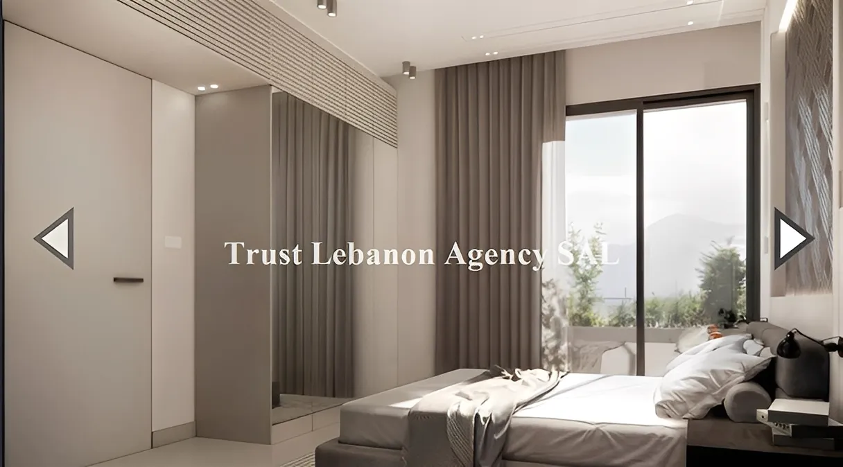 Apartment for Sale in Metn Antelias Lebanon