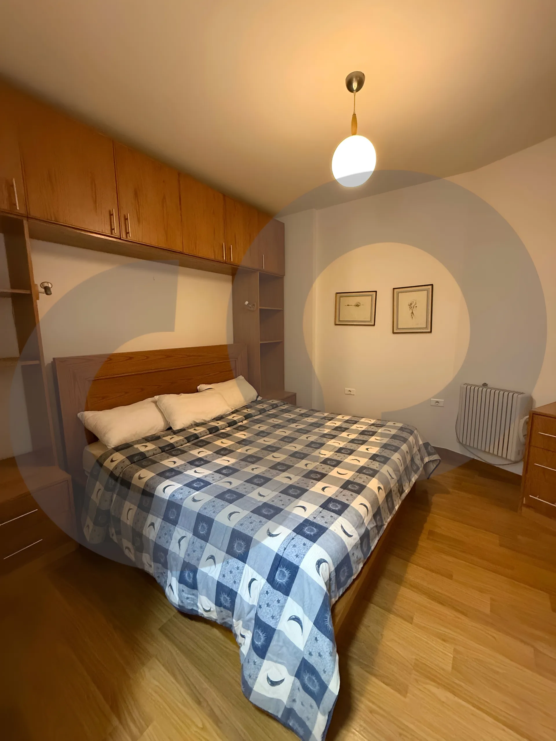 Apartment for Sale in Achrafieh