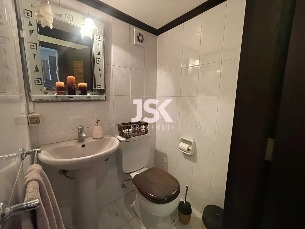 Apartment for Sale in Bsalim
