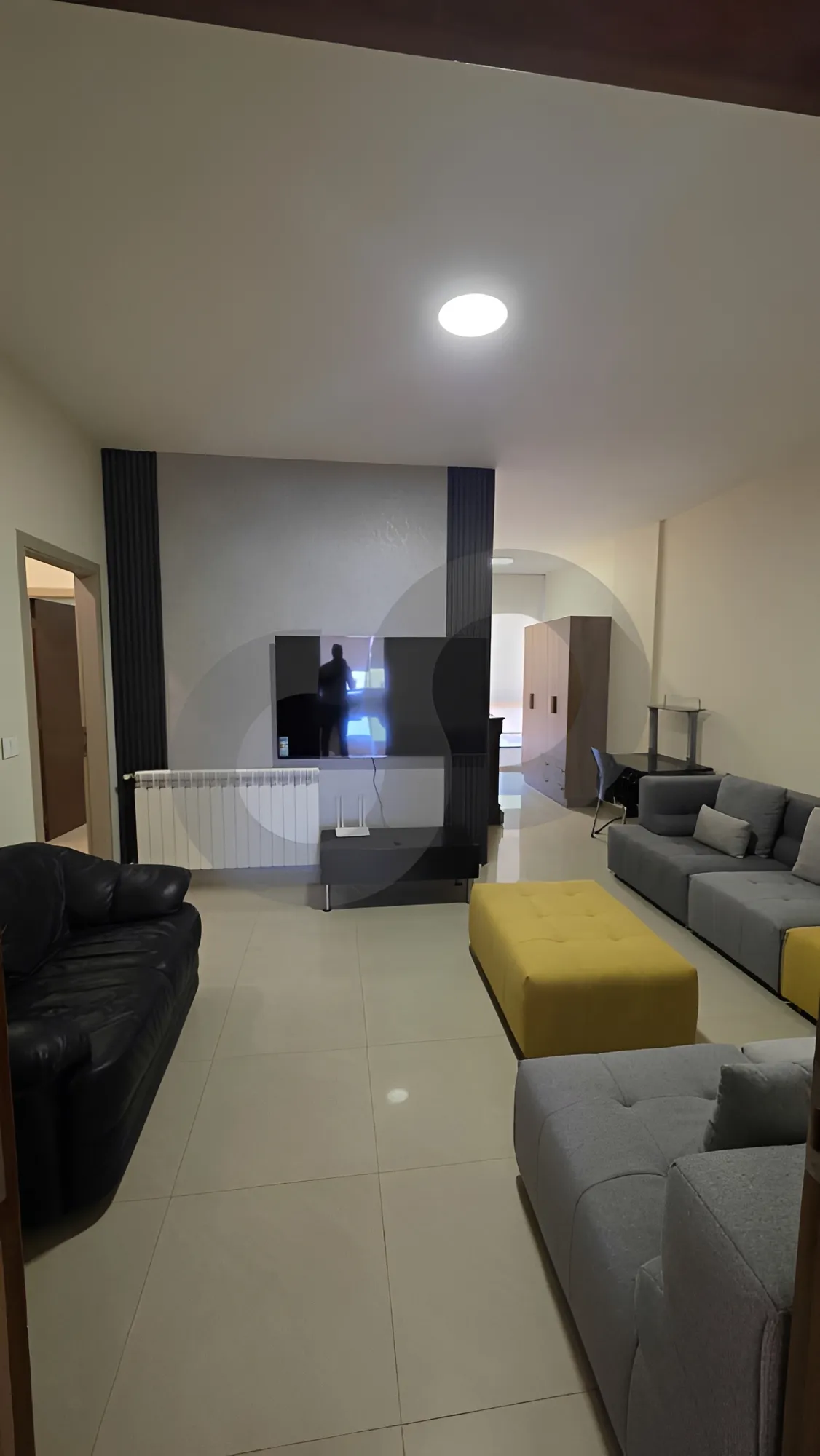 Apartment for Rent in Mtaileb