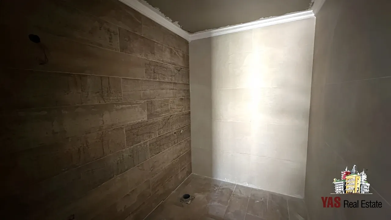 Apartment for Sale in Ballouneh - 3 bed, 3 bath