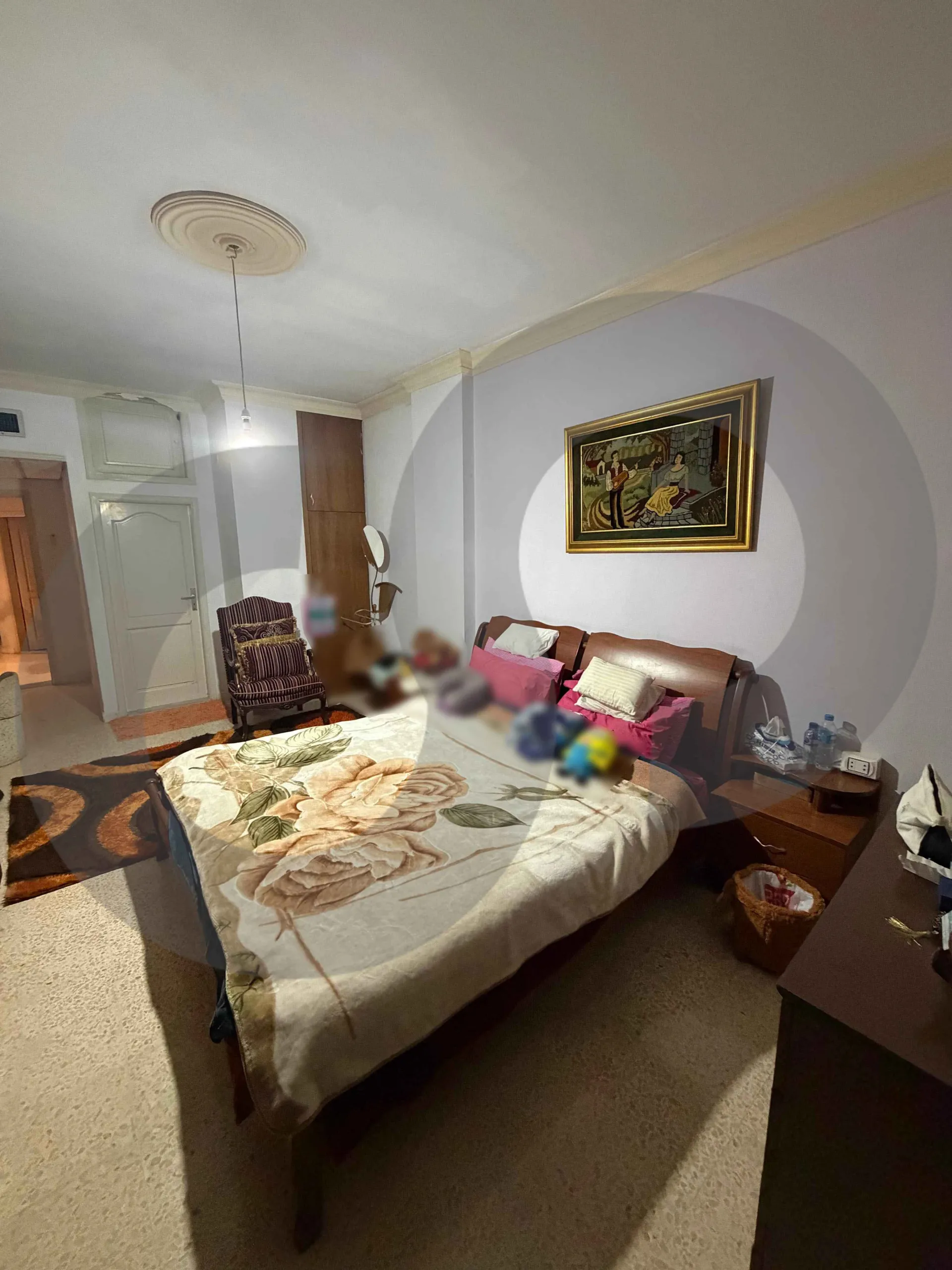 Apartment for Sale in Dawhet el Hoss