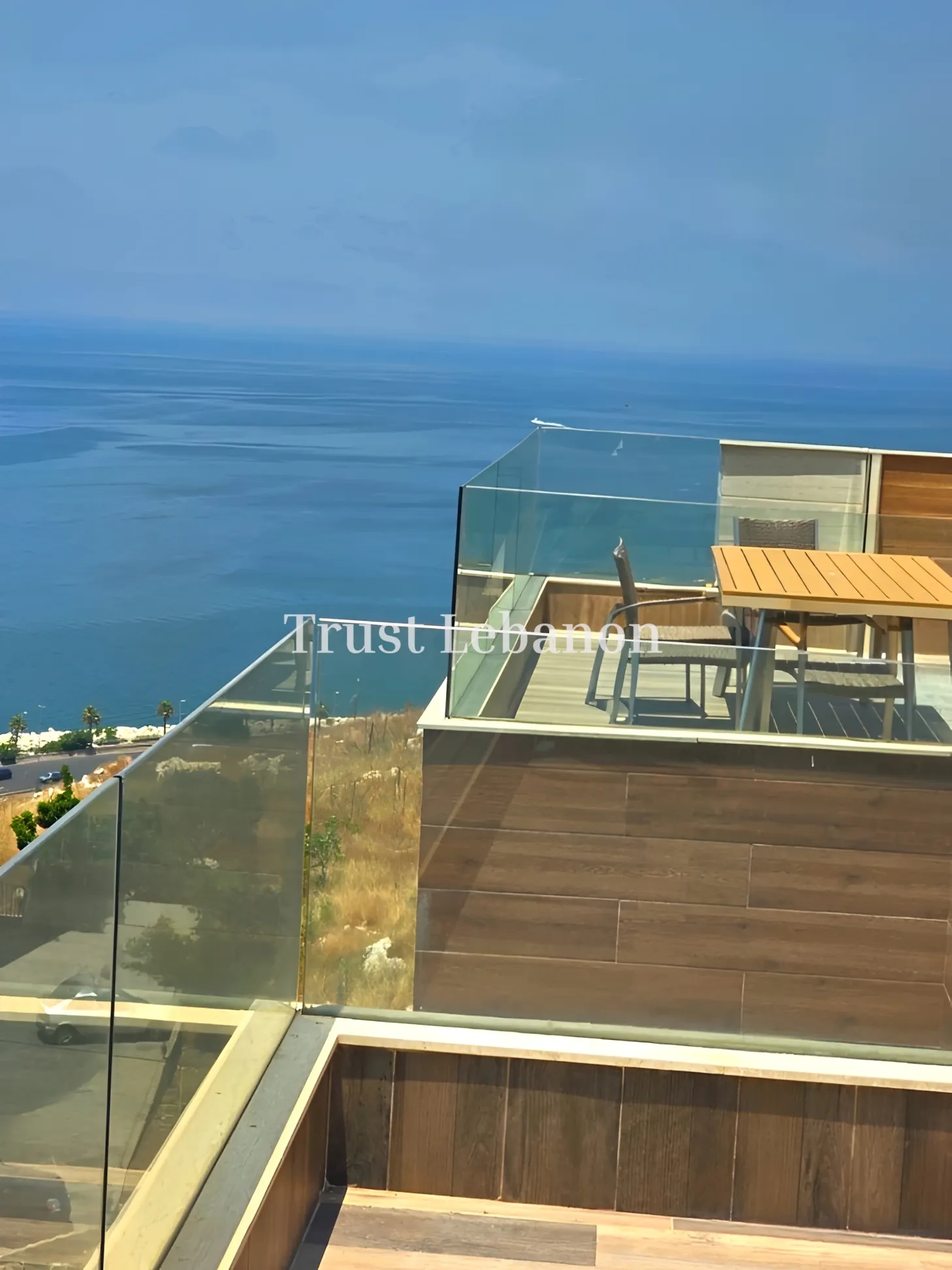 Duplex for rent in Dbayeh, Lebanon - 4 bed, 5 bath