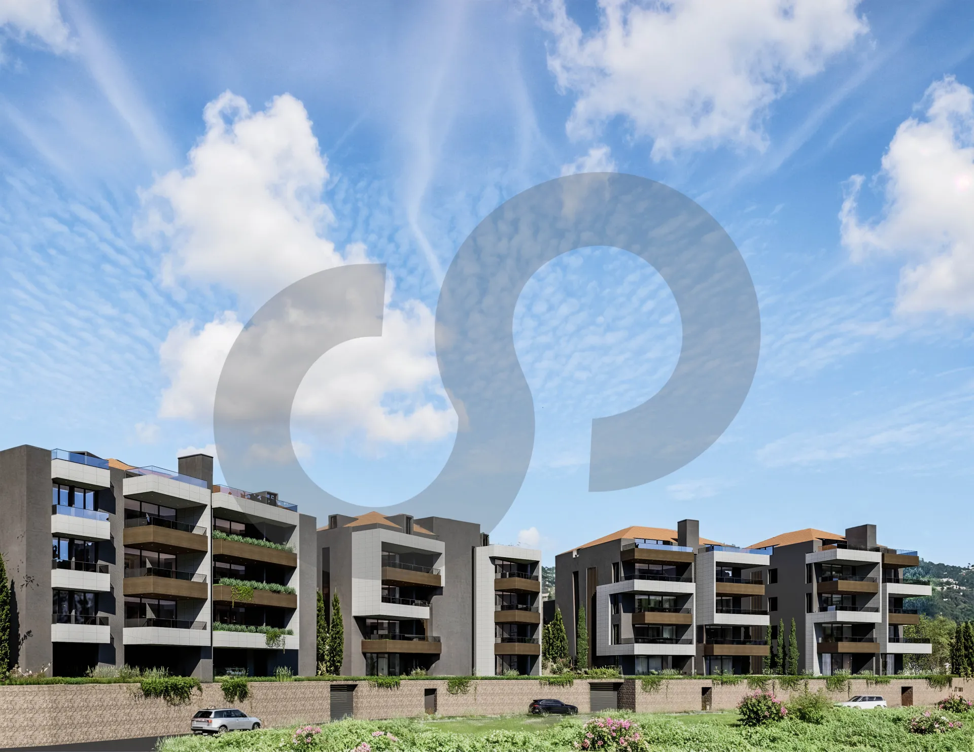 Apartment for Sale in Nabay