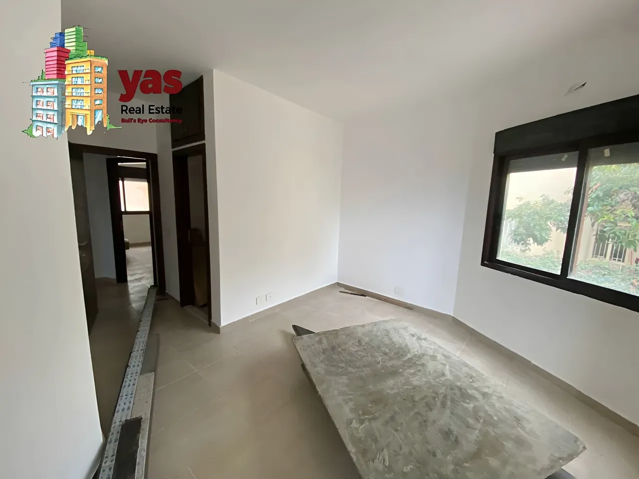 Apartment for Sale in Dbayeh - 3 bed, 3 bath