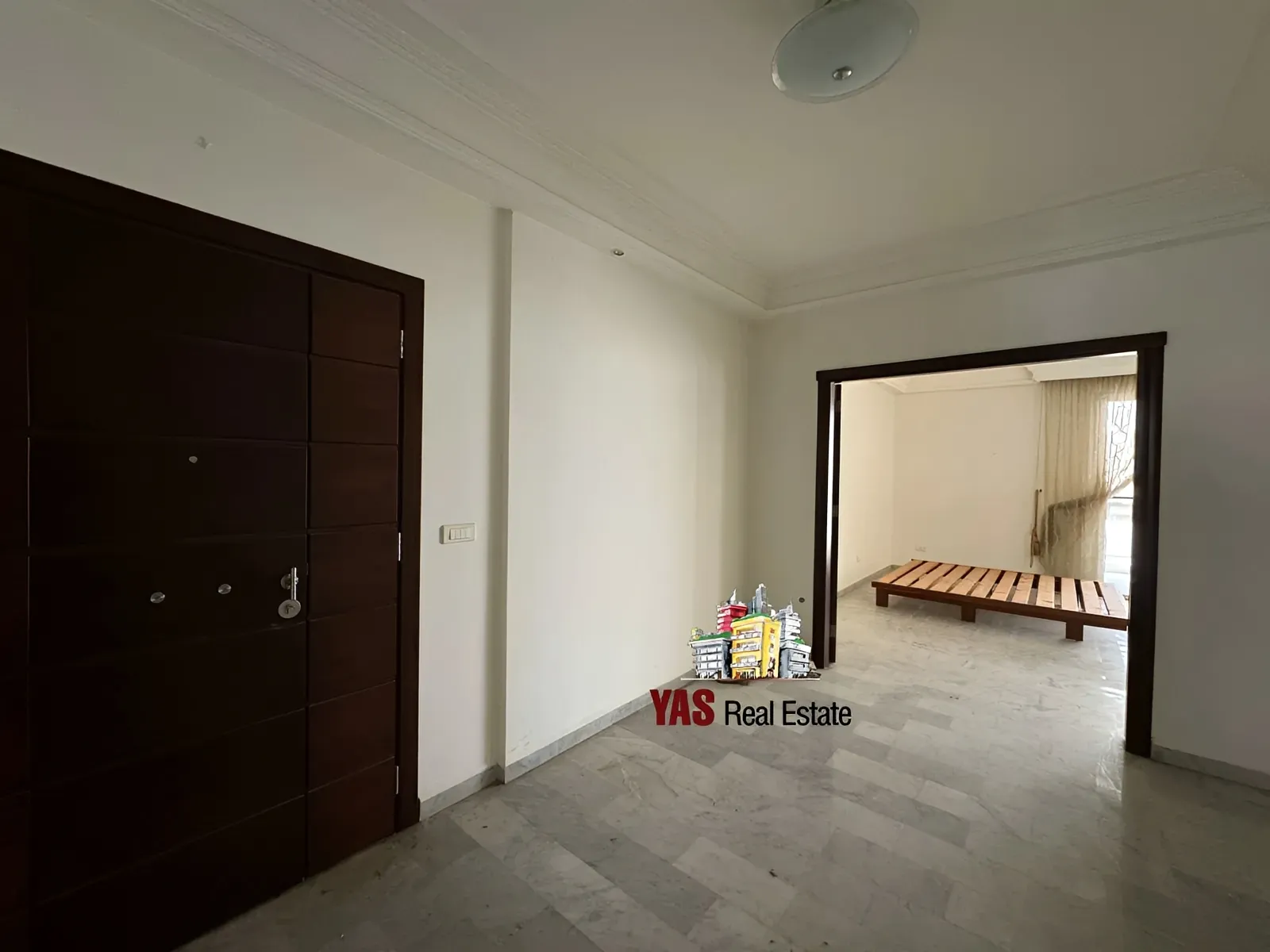 Apartment for Sale in Ballouneh - 4 bed, 4 bath
