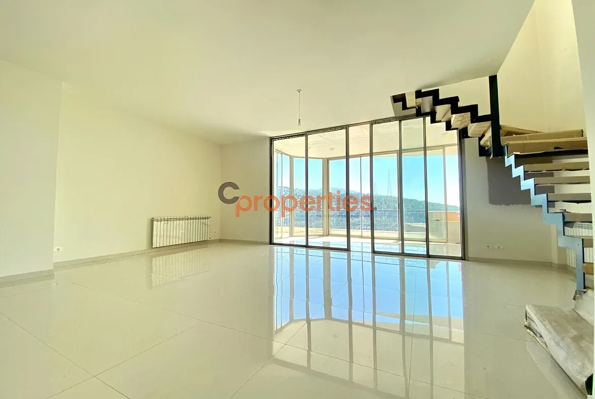 Duplex for Sale in Rabweh