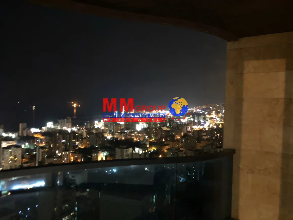 Apartment for sale in Bqennaya, Lebanon