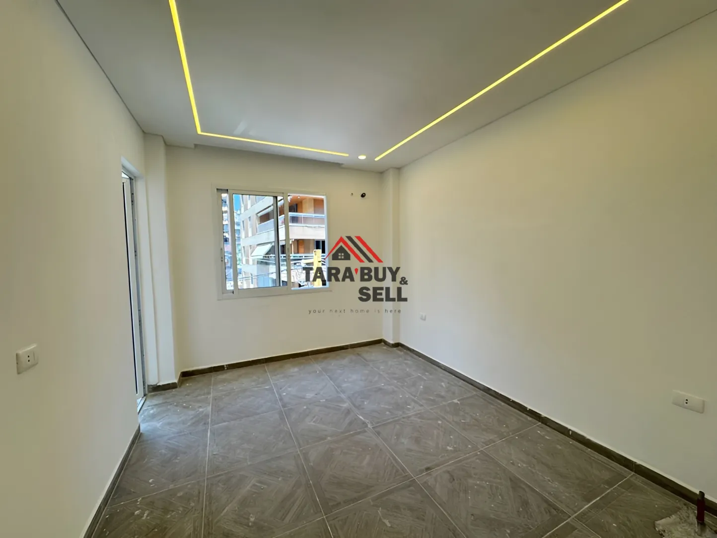 Apartment for sale in Achrafieh, Beirut, Lebanon - 2 bed, 2 bath