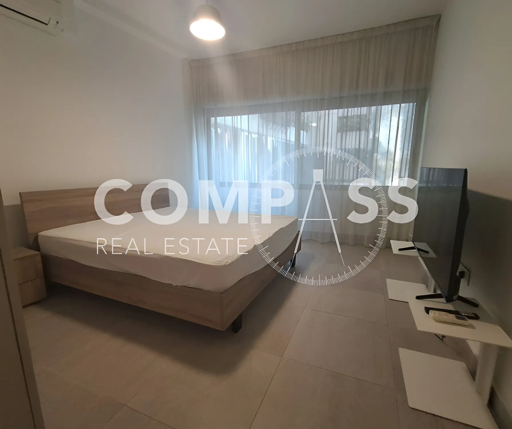 Apartment for rent in Achrafieh