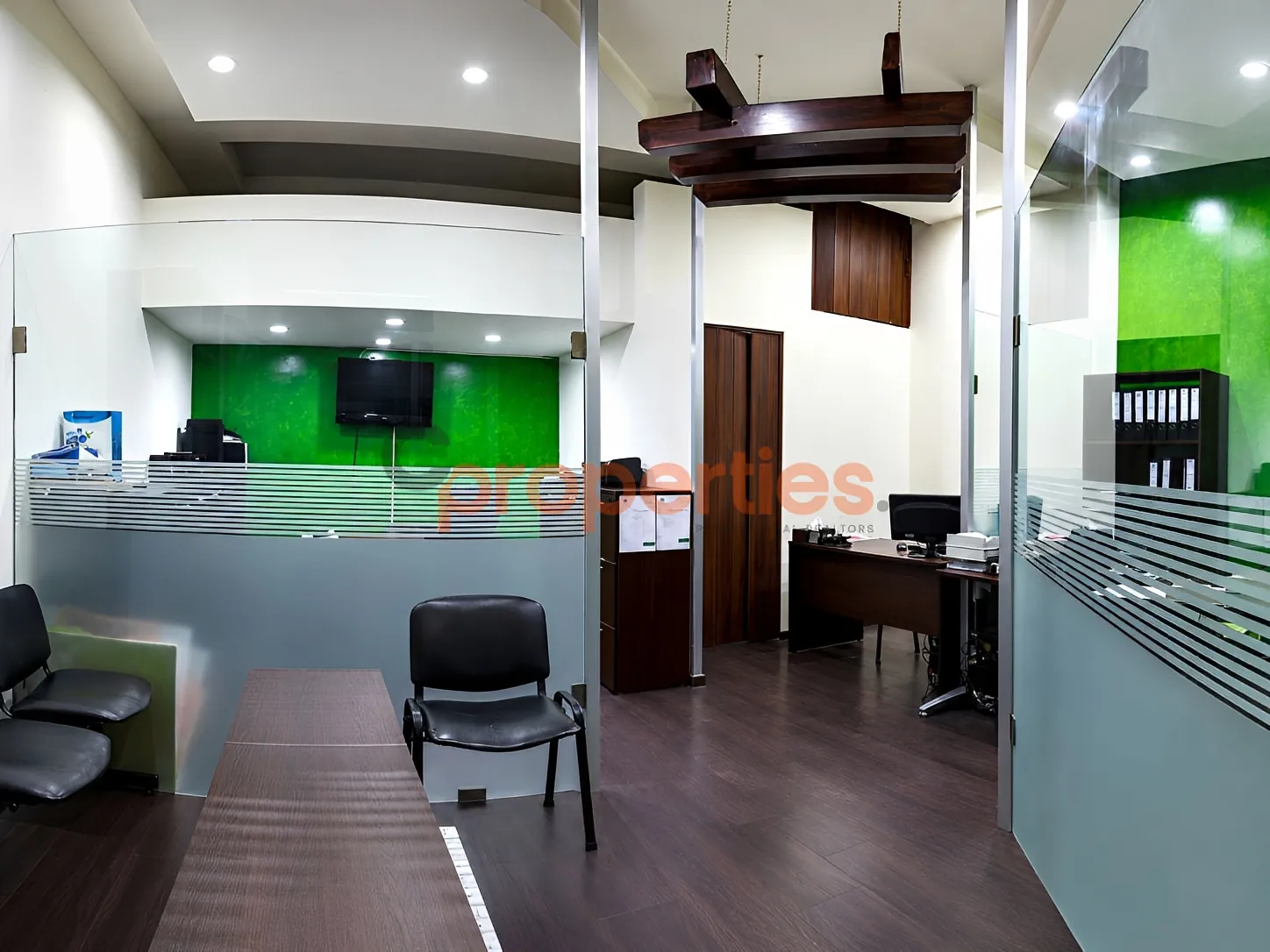 Office for Sale in Hazmieh