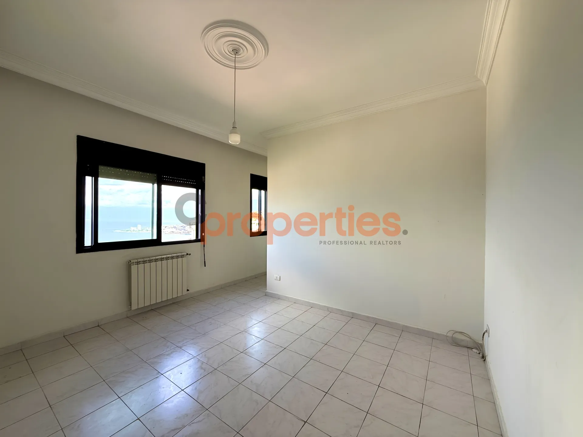 Apartment for Rent in Kaslik