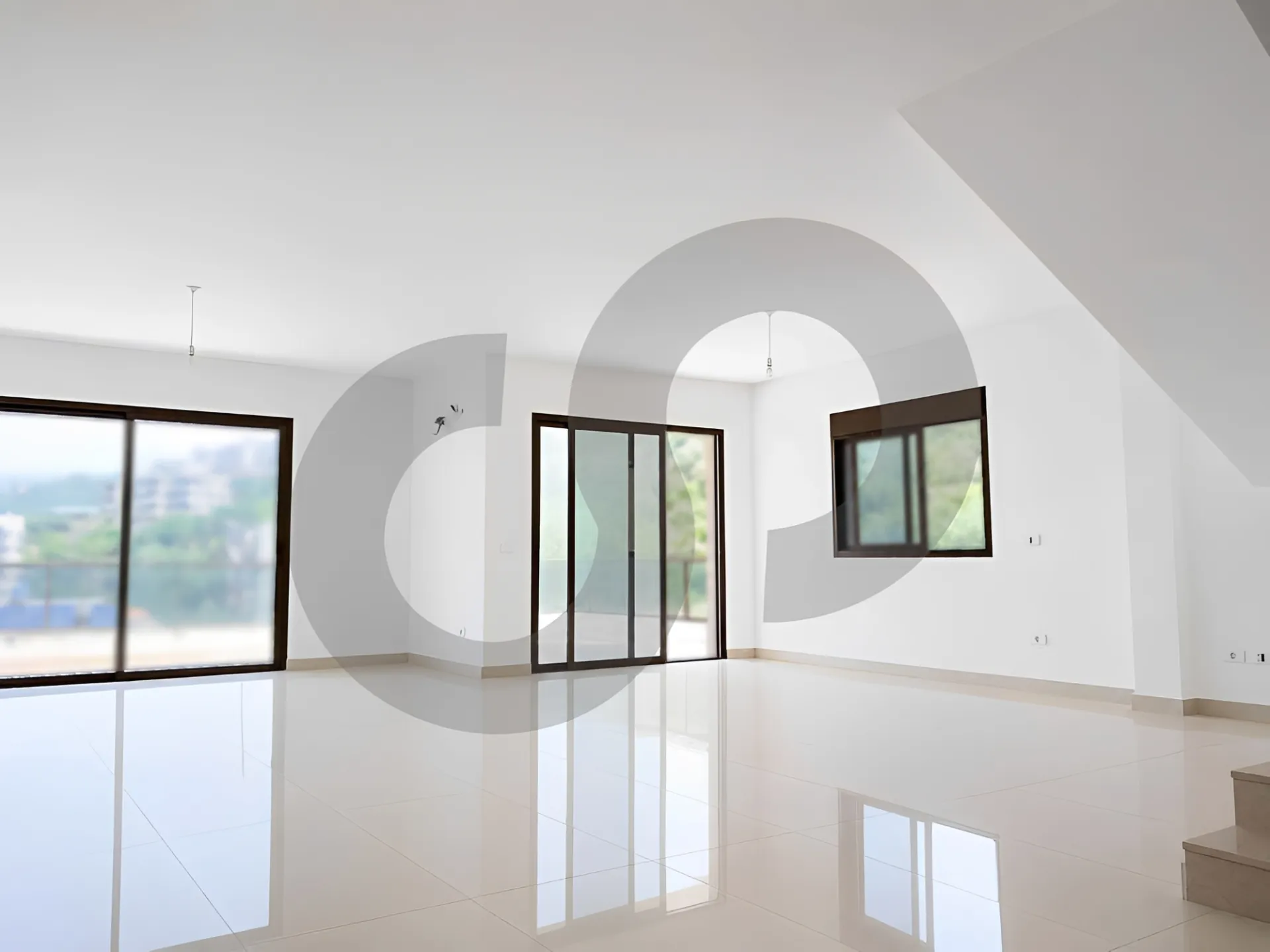 Apartment for Sale in Blaybel - 3 bed, 4 bath