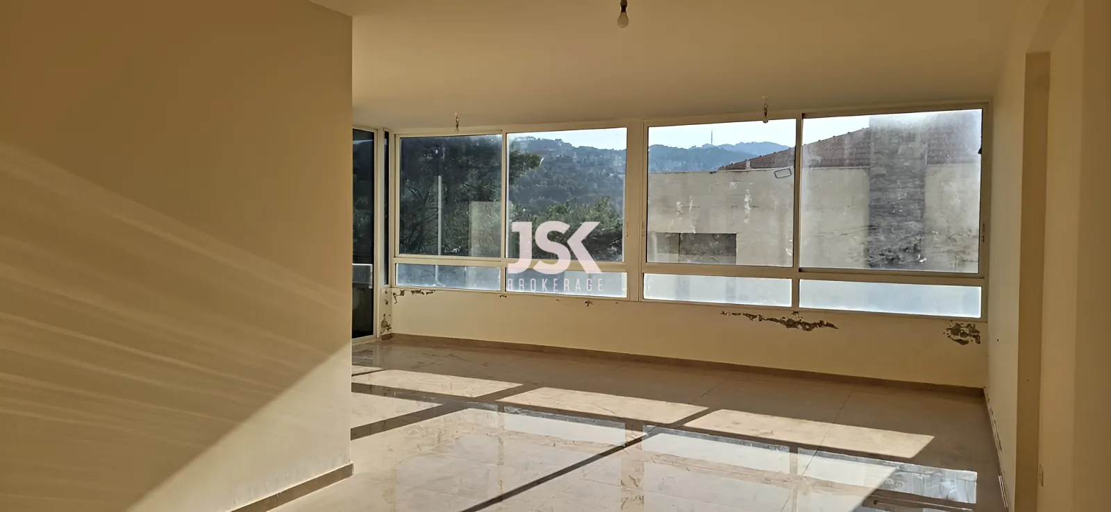 Apartment for Sale in Qennabet Broummana
