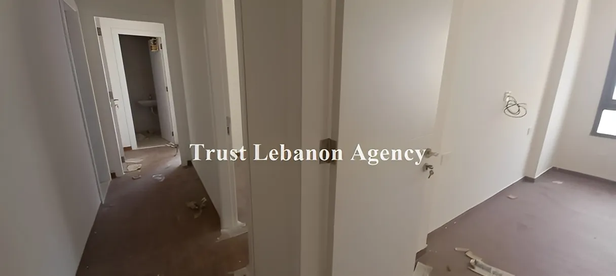 Apartment for Sale in Raouche Beirut Lebanon
