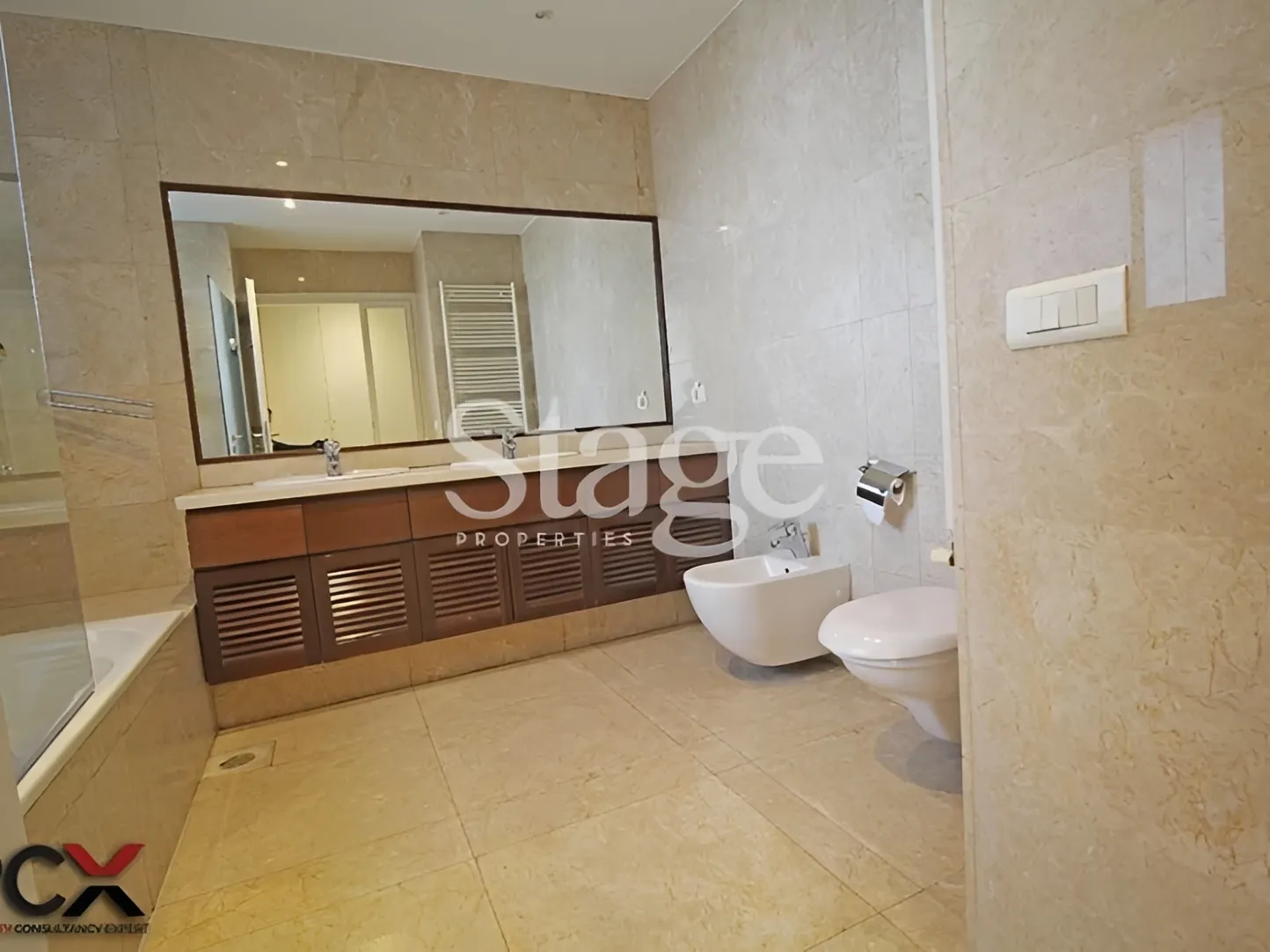 Apartment for sale in Achrafieh