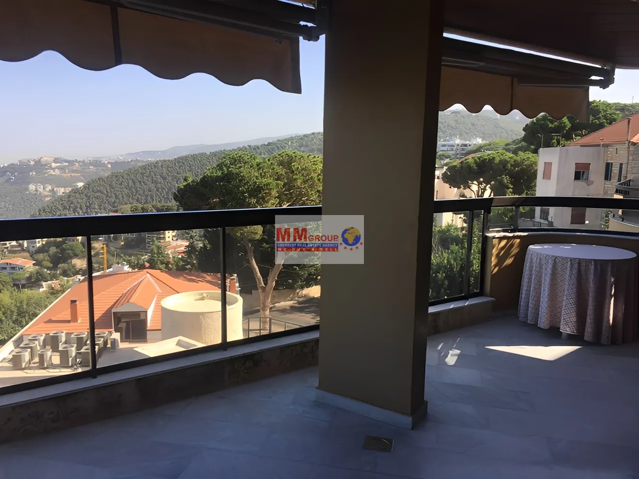 Duplex for Sale in Broumana Lebanon