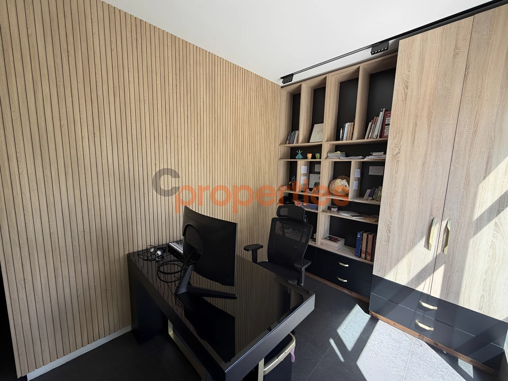 Office for Rent in Adliyeh