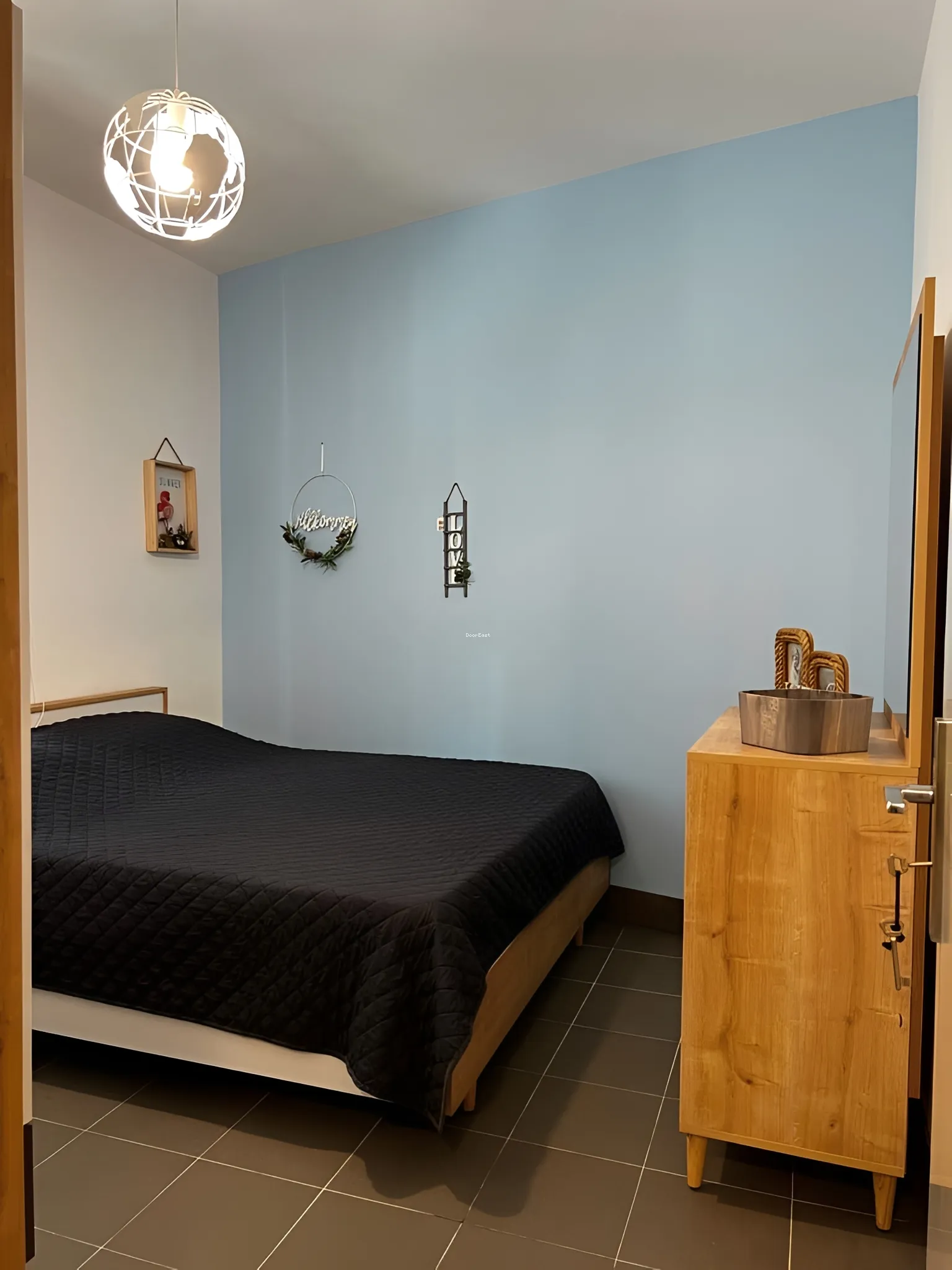 Apartment for sale in Geitawi