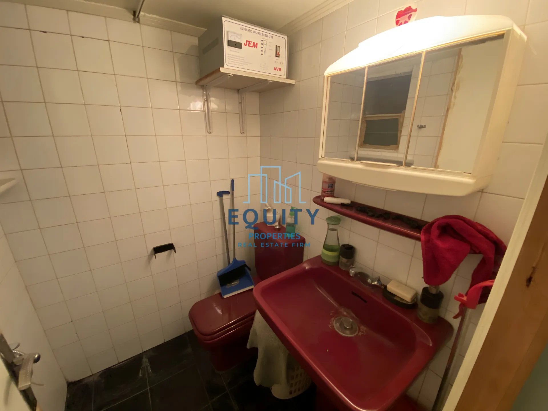 Apartment for sale in Atchane