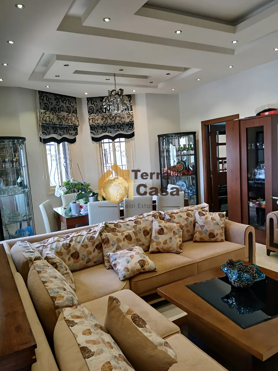 Apartment for Sale in Ksara